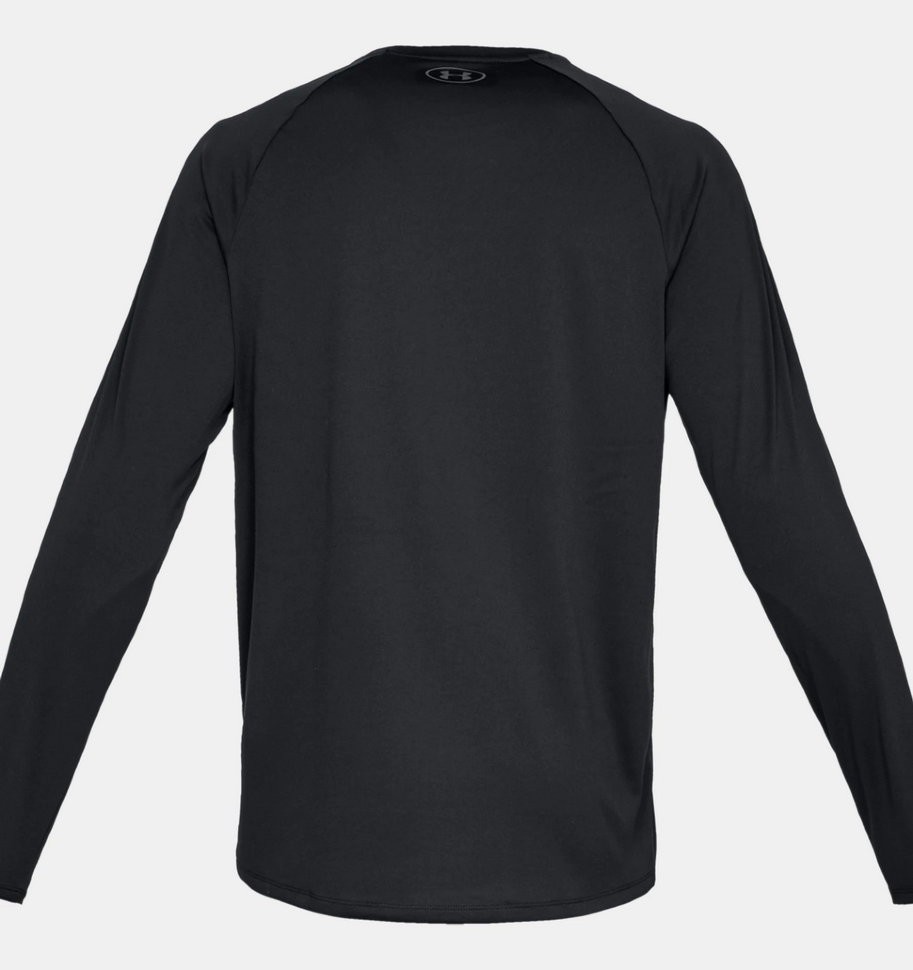 Футболка с длинным рукавом Under Armour UA Tech 2.0 LS 1328496-001
