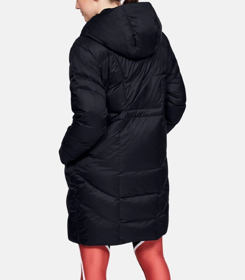 Парка Under Armour UA Armour Down Parka 1342791-001