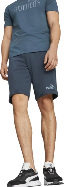 Шорты Puma ESS ELEVATED Shorts 10 TR 67517416