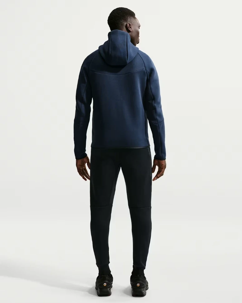 Брюки Nike M NSW TE FLC JGGR DD5293-010