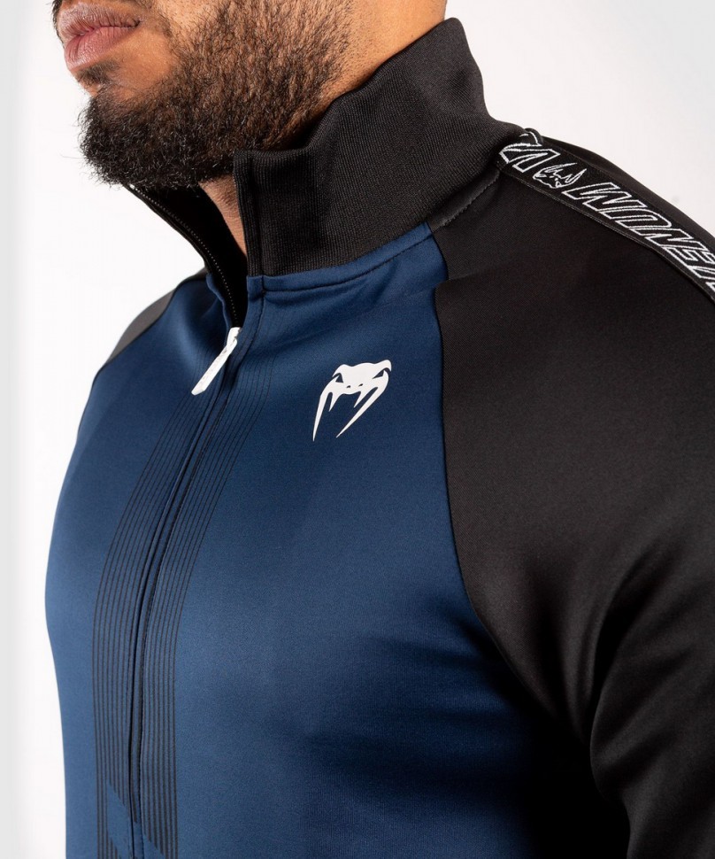 Олимпийка Venum Club 212 Navy Blue/Black 04955
