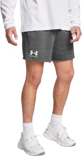 Шорты Under Armour UA Rival Terry 6in Short 1382427-025