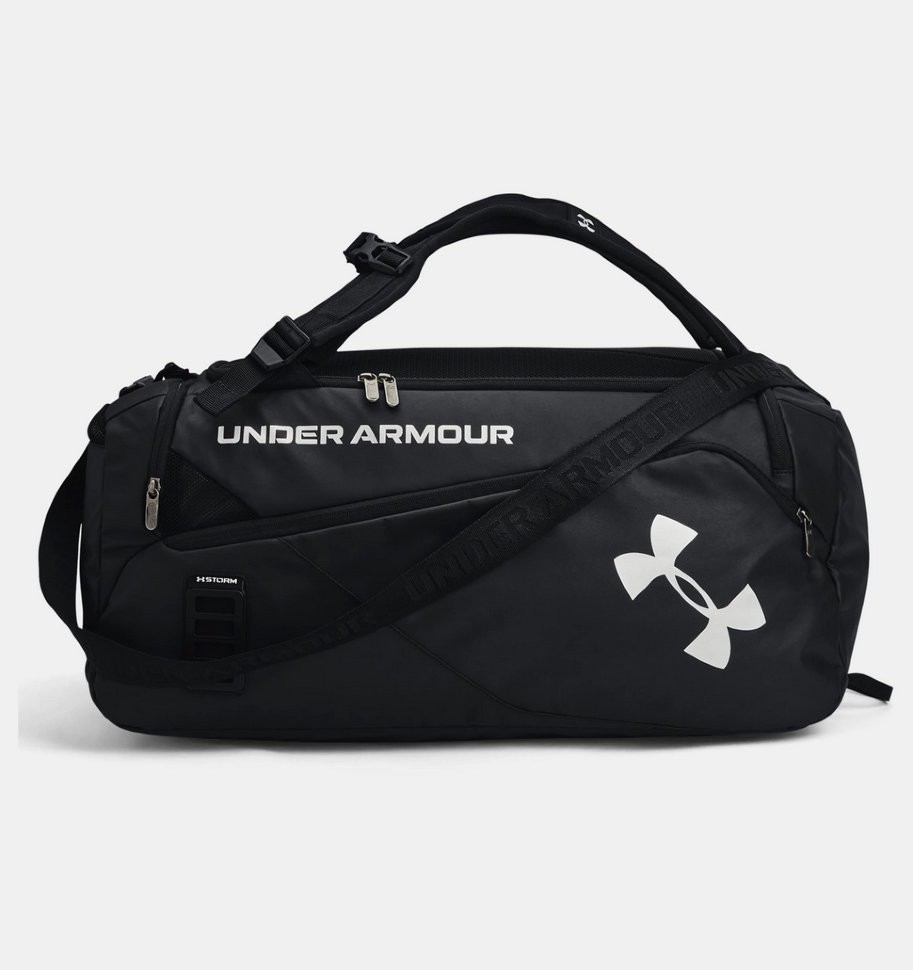 Сумка Under Armour UA Contain Duo MD Duffle 1361226-001