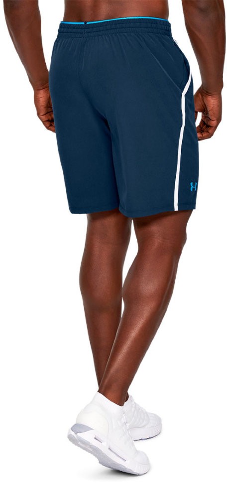 Шорты Under Armour Qualifier WG Perf Short 1327676-408