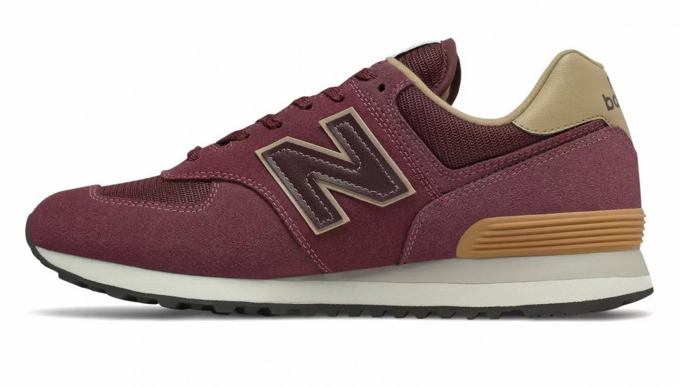 Кроссовки New Balance ML574BG2/D