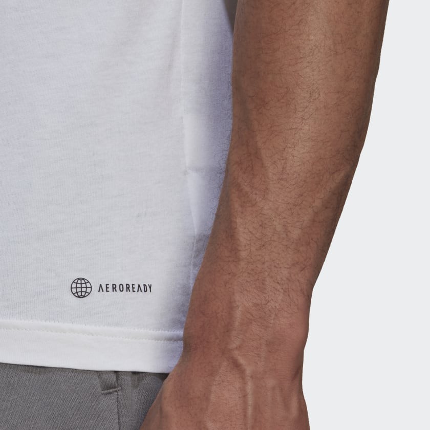 Футболка Adidas ENT22 TEE HC0452