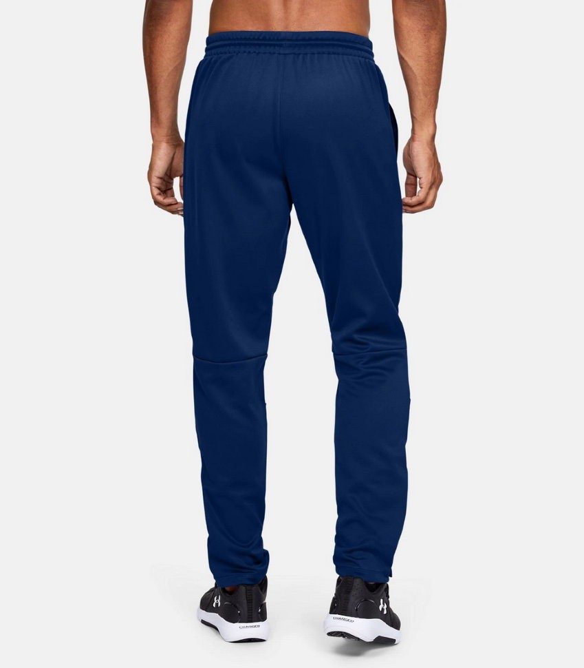 Брюки Under Armour MK1 Warmup Pant 1345280-449