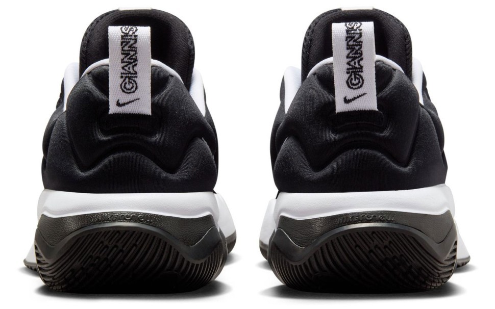 Кроссовки Nike GIANNIS IMMORTALITY 3 DZ7533-003