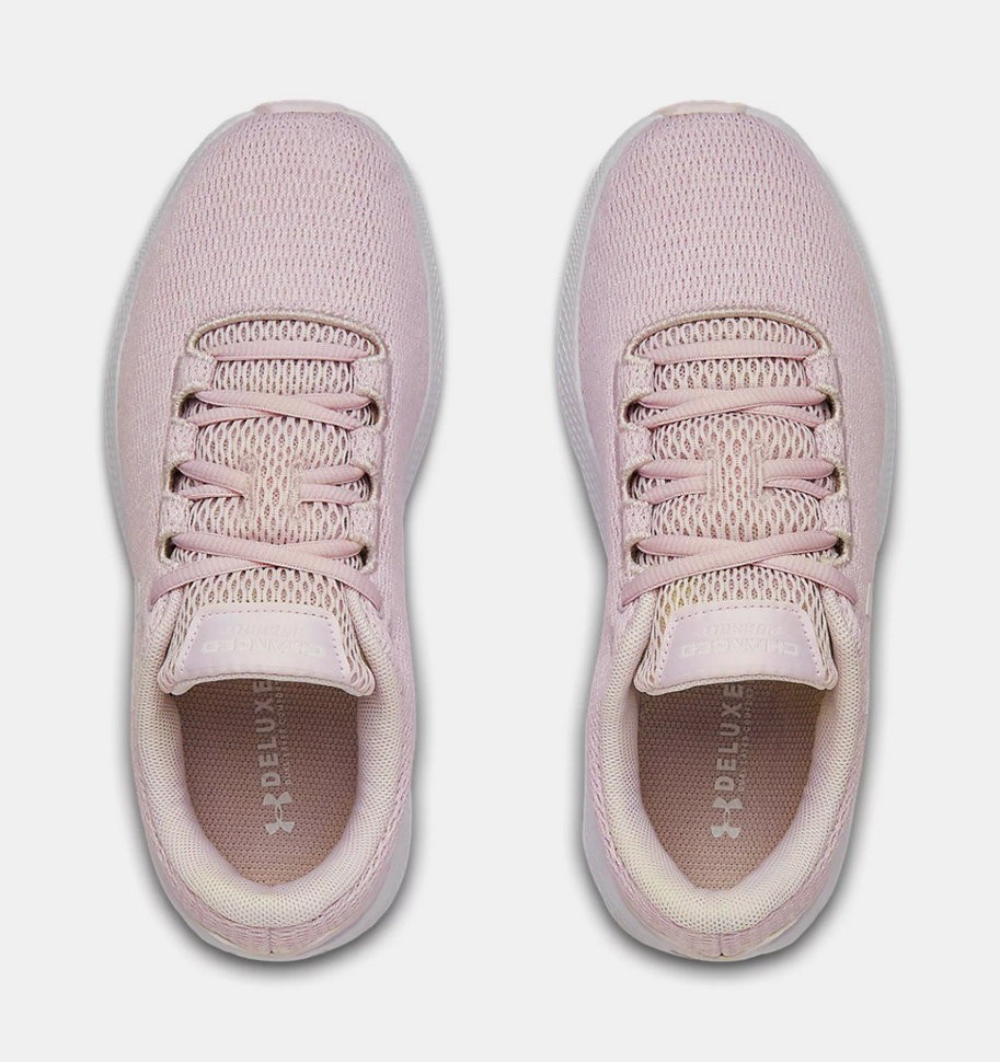 Кроссовки Under Armour UA W Charged Pursuit 2 Twist 3023305-503
