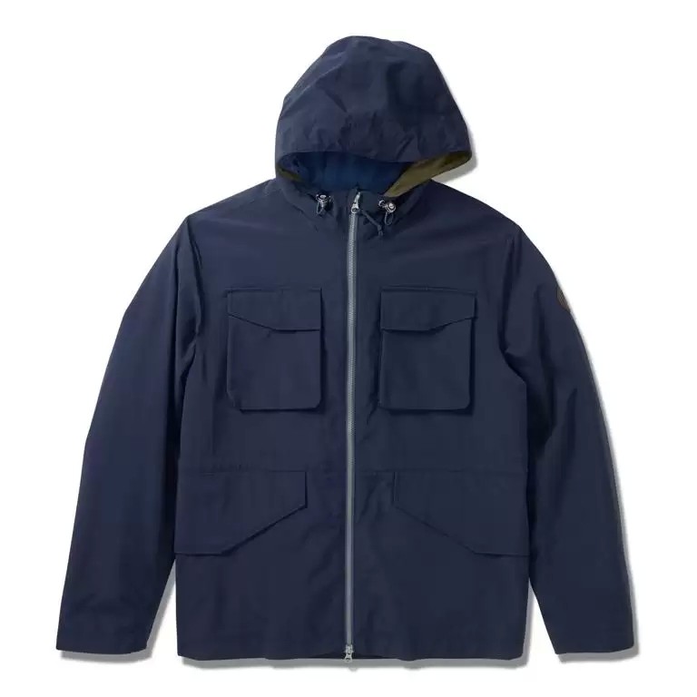 Куртка Timberland TBLA2BTB/433