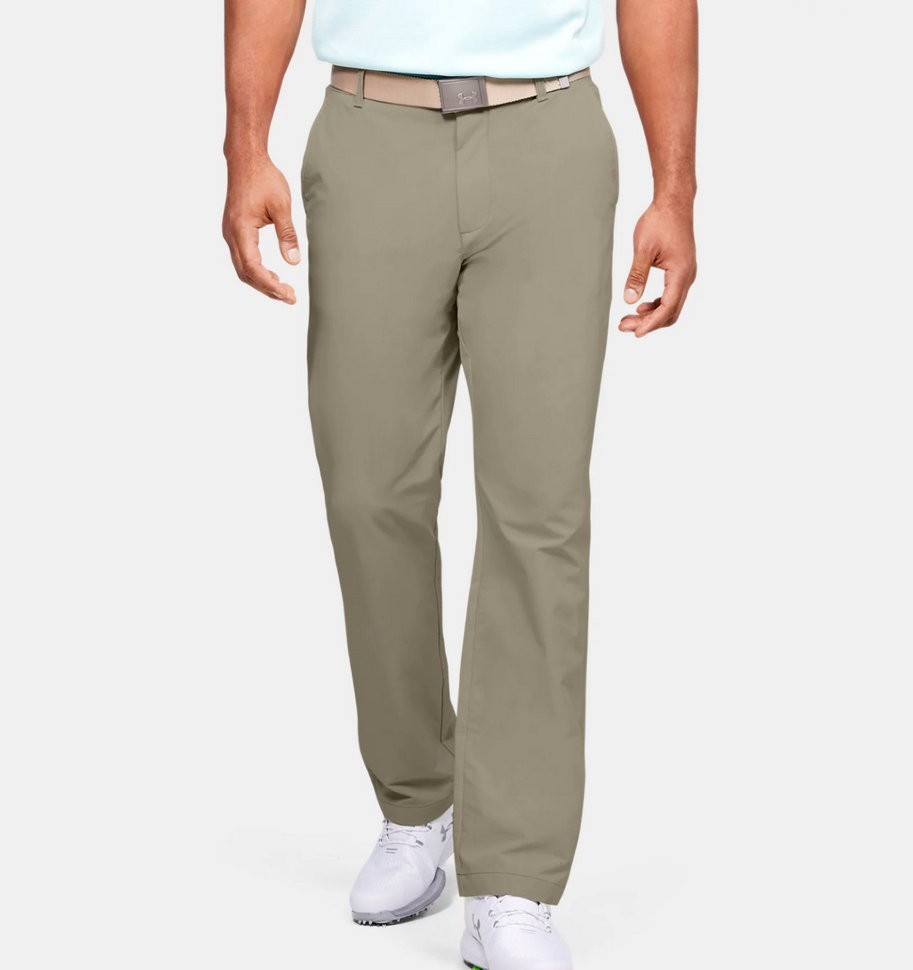 Брюки Under Armour UA Tech Pant 1350053-289