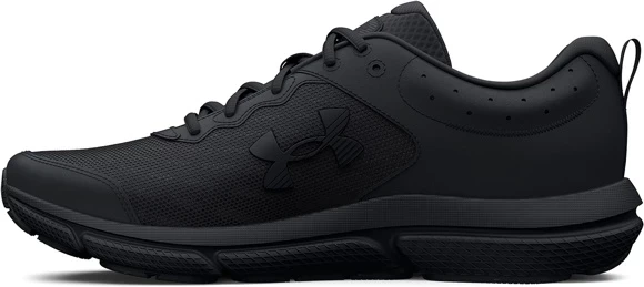 Кроссовки Under Armour UA Charged Assert 10 3026175-004