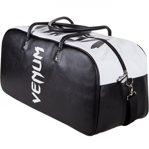 Сумка Venum Origins Bag Medium Black/Ice 32322
