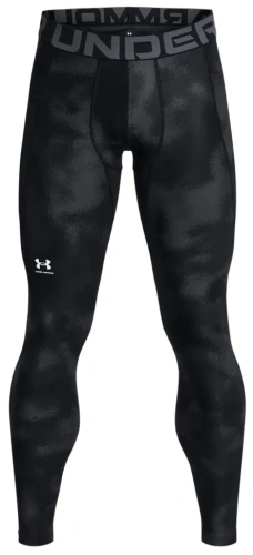 Тайтсы Under Armour Ua Hg Armour Printed Lgs 1383322-001
