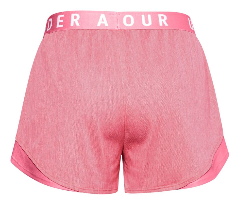 Шорты Under Armour Play Up Twist Shorts 3.0 1349125-668