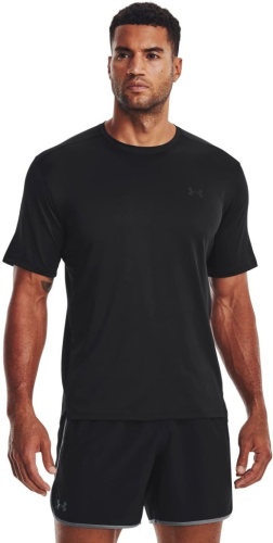 Футболка Under Armour UA Tech Vent SS 1376791-001