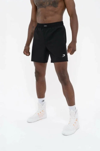 Шорты Boxraw Valdes 7" BXRW-VLD7SH-Black