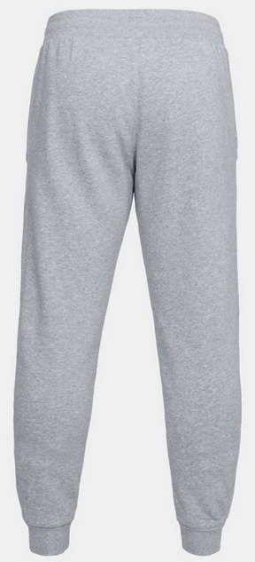 Брюки Under Armour RIVAL FLEECE JOGGER Steel Light Heather /  / Black 1320740-036