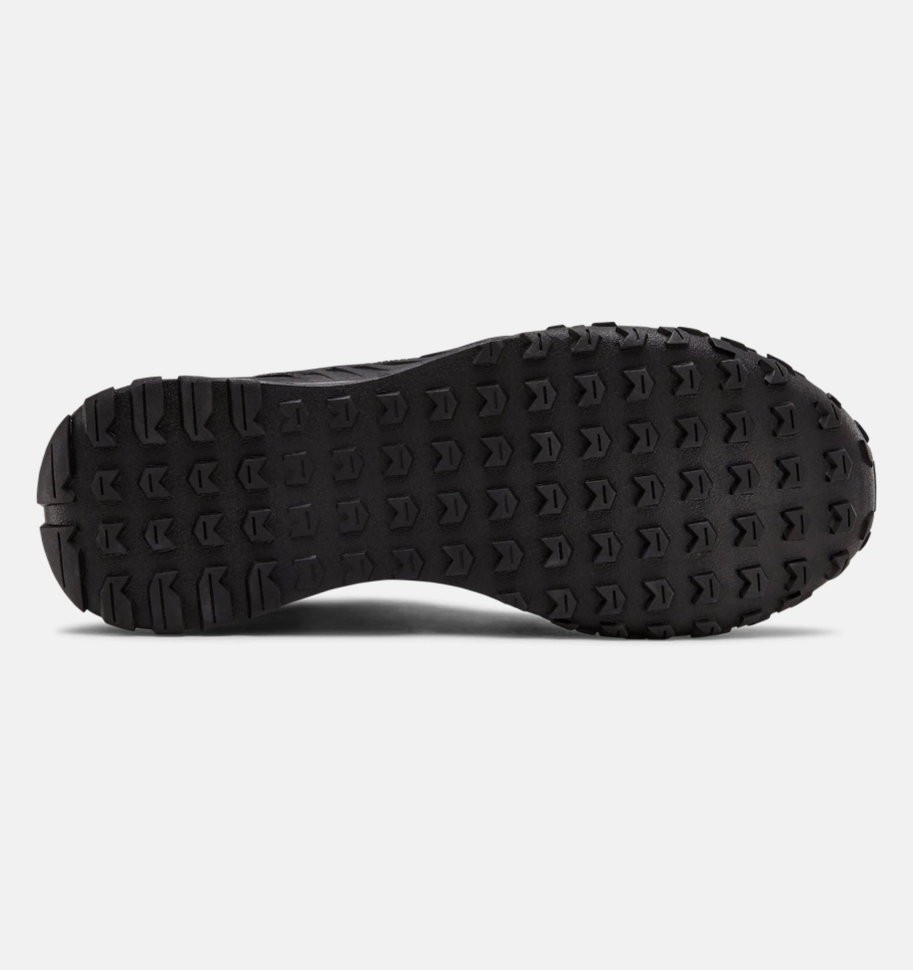 Ботинки Under Armour UA Valsetz RTS 1.5 WP 3022138-001