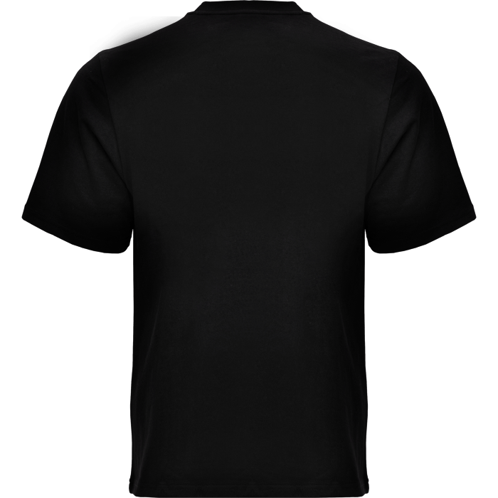 Футболка Hardcore Training Boxing League Black Oversized Fit hctshirt0494
