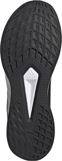 Кроссовки Adidas DURAMO SL FY8113 Male CBLACK/CBLACK/GRESIX F8113