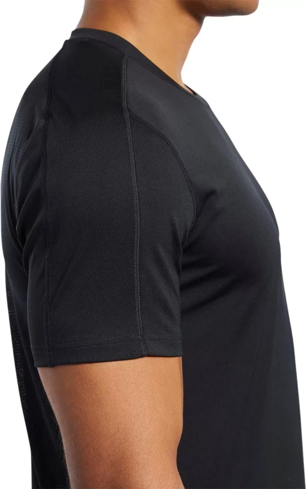 Футболка Reebok WOR COMM SS TECH TEE FP9096
