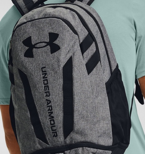Рюкзак Under Armour UA Hustle 5.0 Backpack 1361176-002