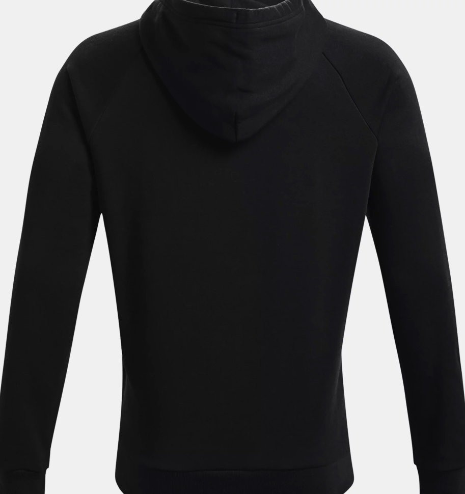Толстовка Under Armour UA RIVAL FLEECE LOCKERTAG HD 1361557-001