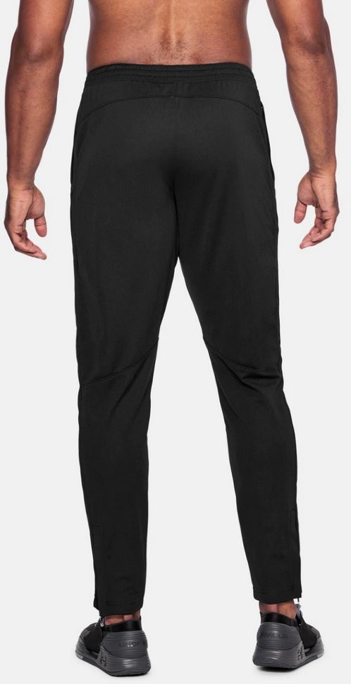 Брюки Under Armour SPORTSTYLE PIQUE TRACK PANT 1313201-002