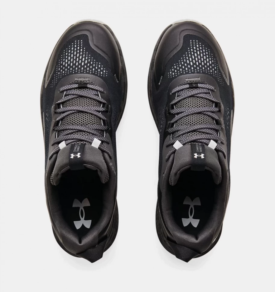 Кроссовки Under Armour UA Charged Bandit TR 2 3024186-001
