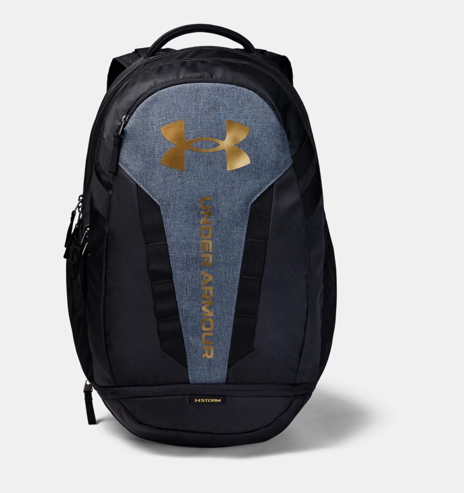 Рюкзак Under Armour UA Hustle 5.0 Backpack 1361176-004
