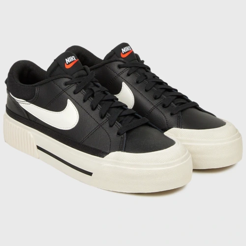 Кроссовки Nike WMNS COURT LEGACY LIFT DM7590-001