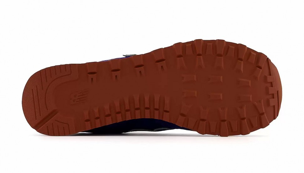 Кроссовки New Balance ML574BQ2/D