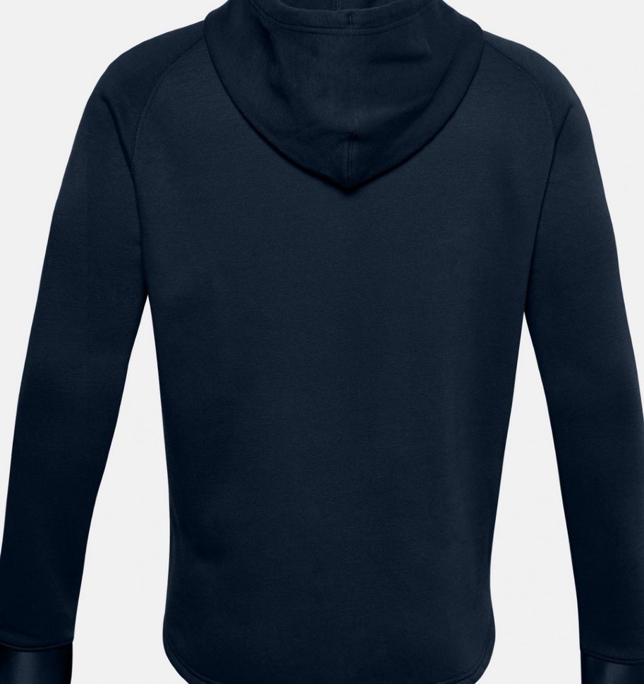 Толстовка Under Armour UA Charged Cotton Fleece HD 1357079-408
