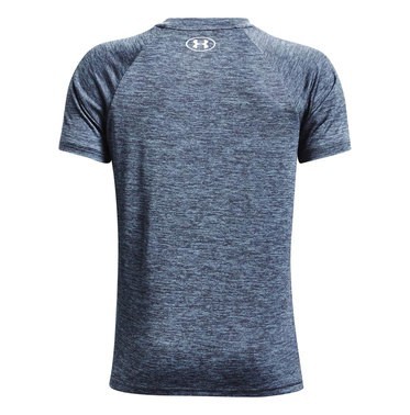 Футболка Under Armour UA Tech Twist SS 1371429-496