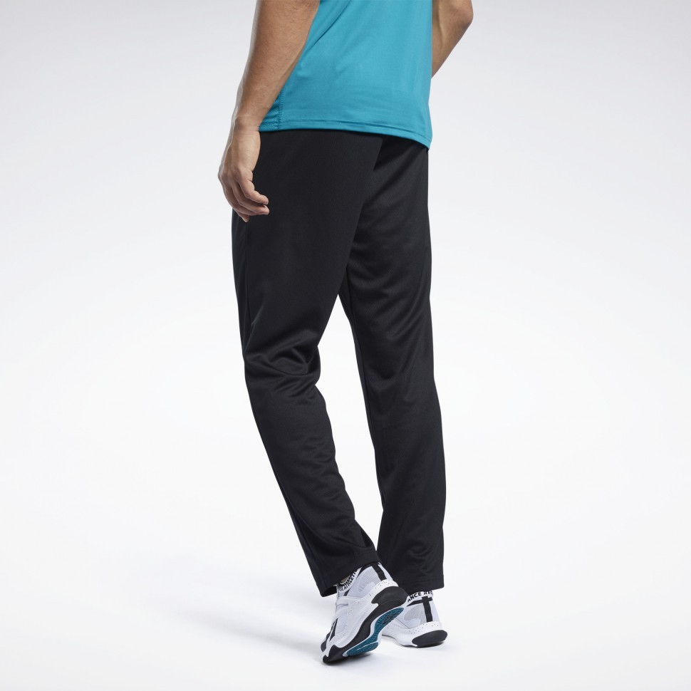 Брюки Reebok WOR KNIT OH PANT FP9120