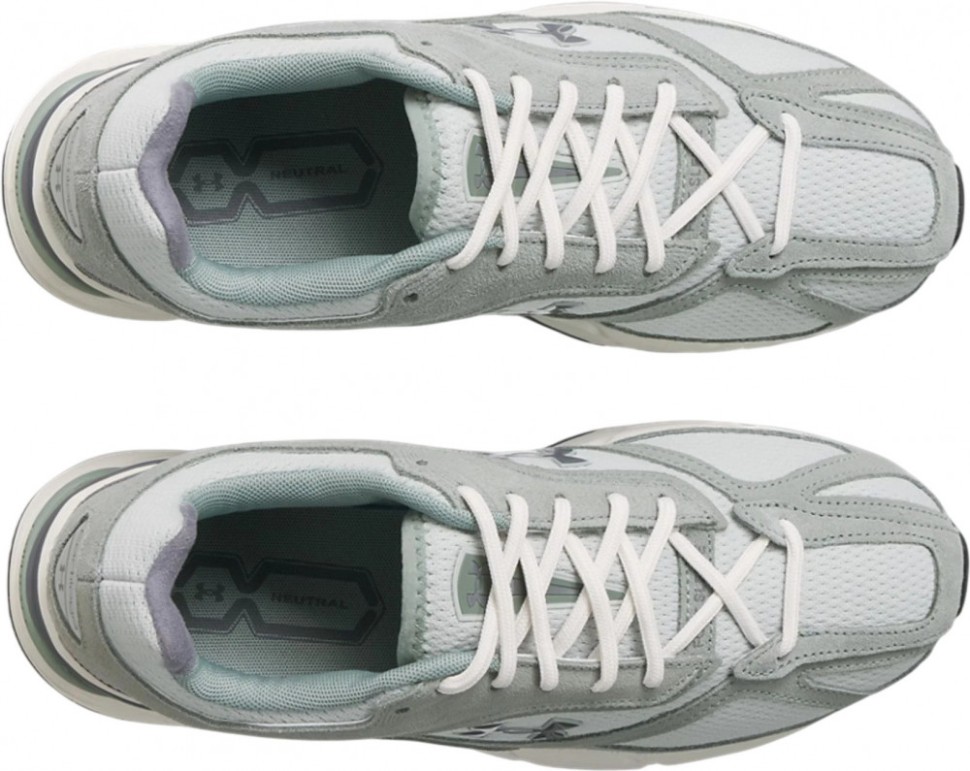 Кроссовки Under Armour UA HOVR Apparition RTRFTR SD 3027596-377