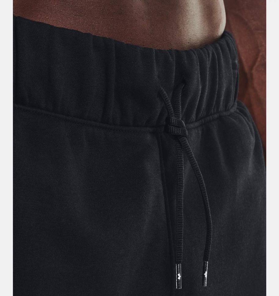 Брюки Under Armour UA BASELINE FLEECE JOGGER 1366527-001