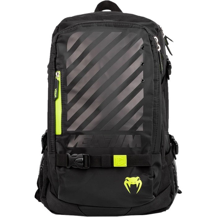 Рюкзак Venum Stripes Black 04817