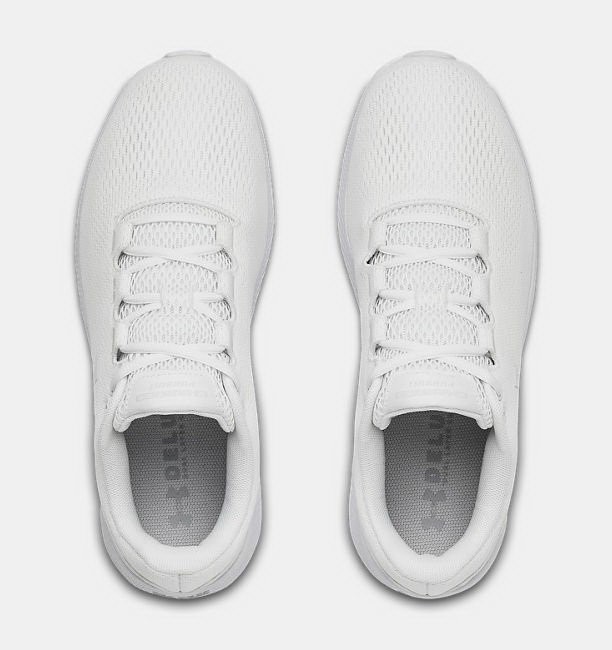 Кроссовки Under Armour UA Charged Pursuit 2 3022594-101