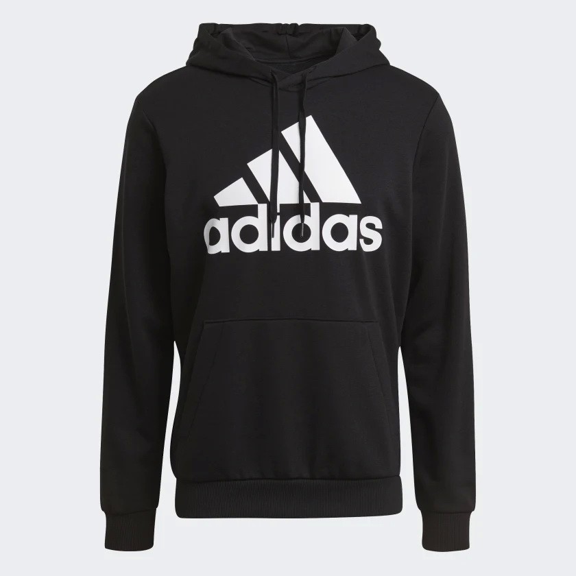 Толстовка Adidas M BL FT HD GK9540