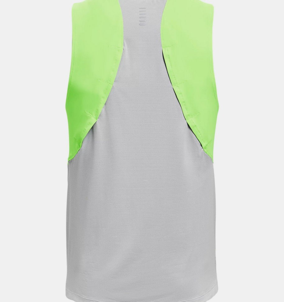 Майка Under Armour UA IsoChill Run 200 Vent SL 1361477-162