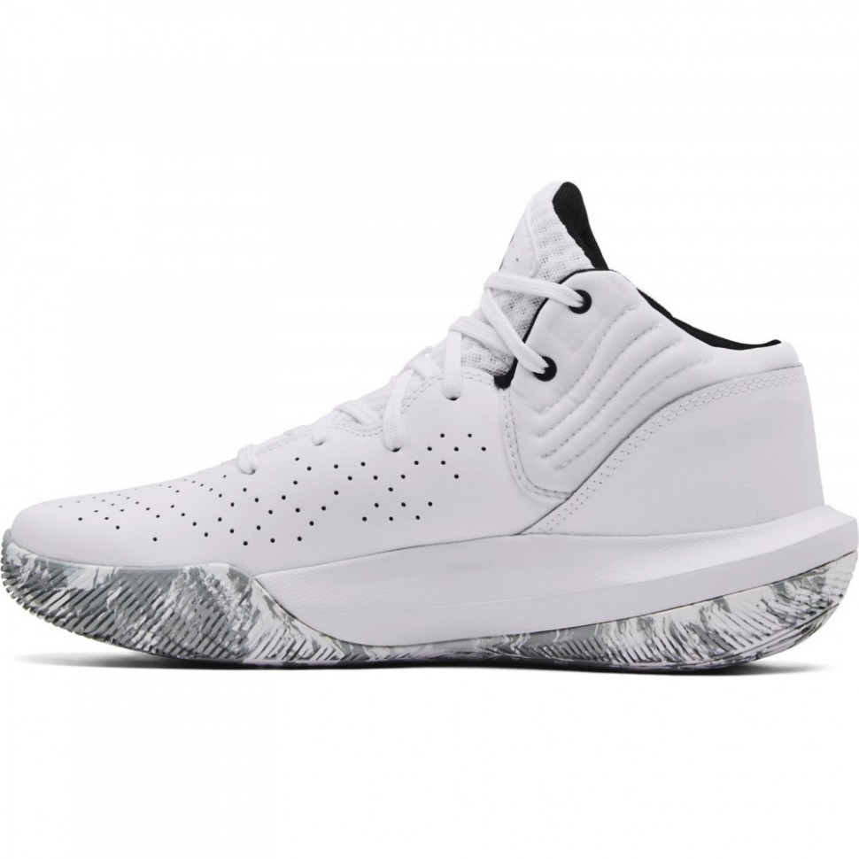 Кроссовки Under Armour UA Jet '21 3024260-103