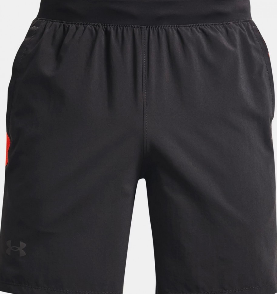 Шорты Under Armour UA Launch SW 7'' Short 1361493-010