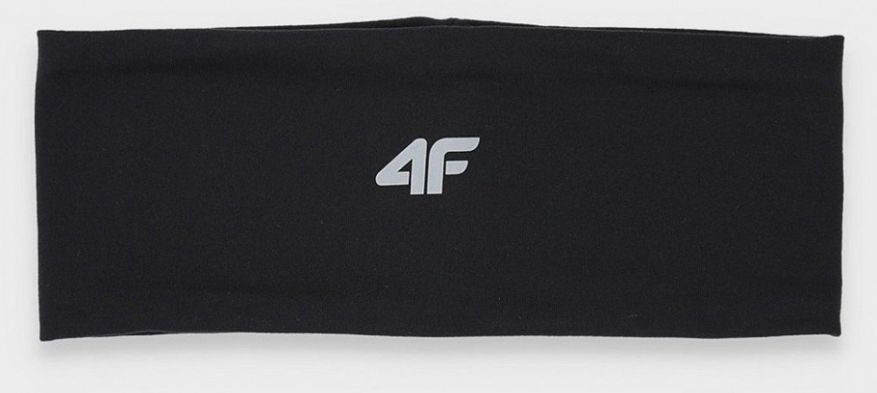 Повязка на голову 4F FUNCTIONAL CAPS H4Z21-CAF003-20S