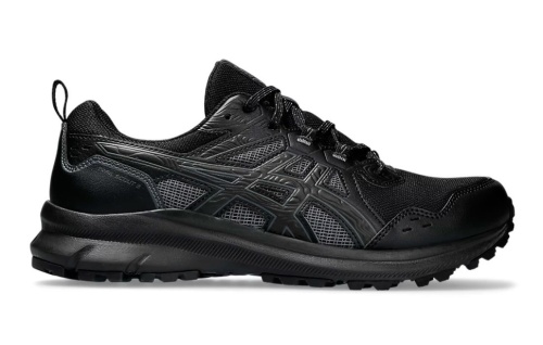 Кроссовки Asics TRAIL SCOUT 3 1011B700-002 BLACK/BLACK