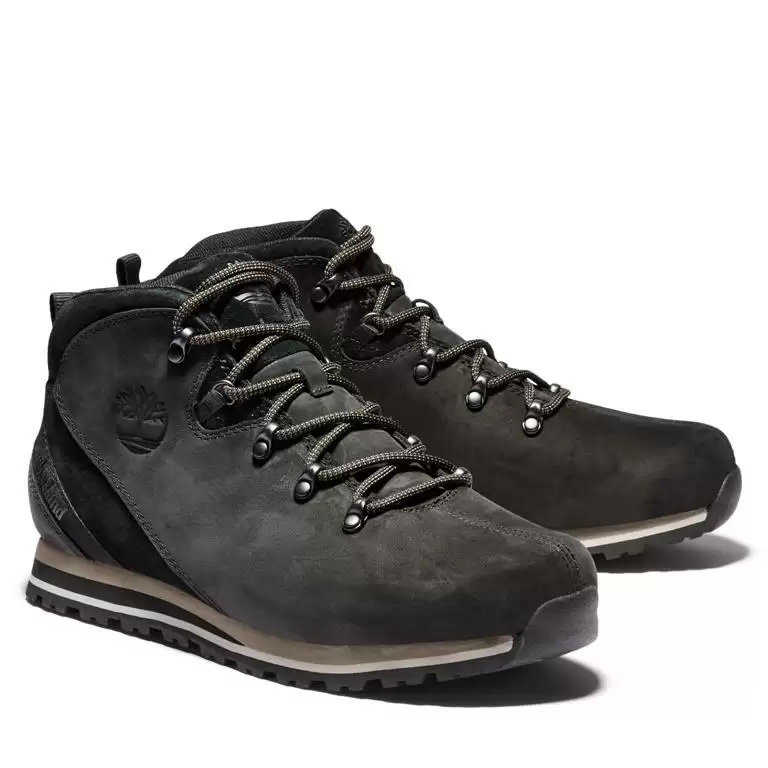 Ботинки Timberland TBLA28S3W