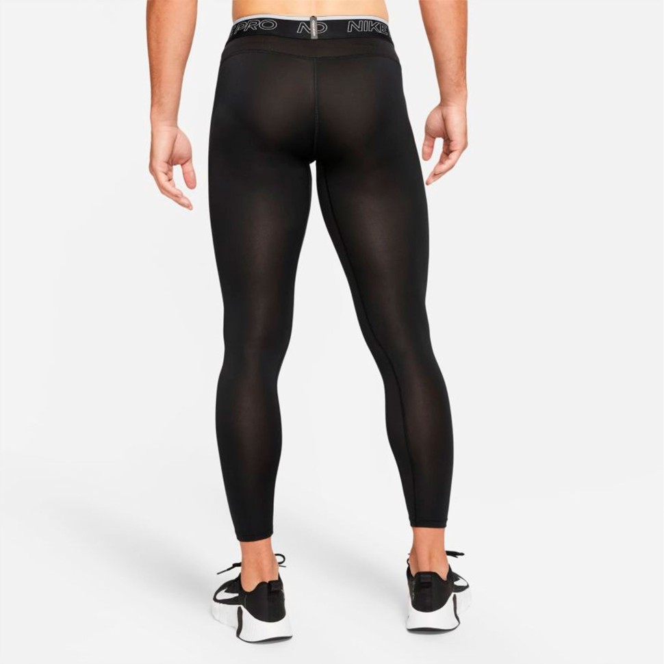 Тайтсы Nike M NP DF TIGHT DD1913-010