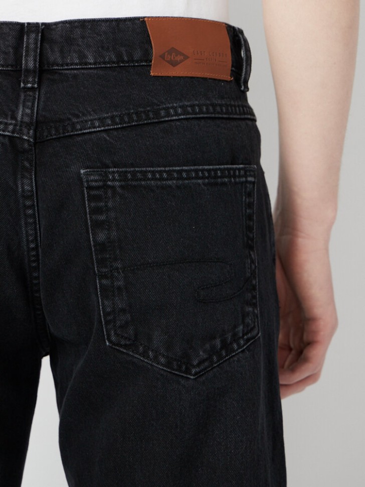 Брюки джинсовые Lee Cooper MB-STR-C/BLOD