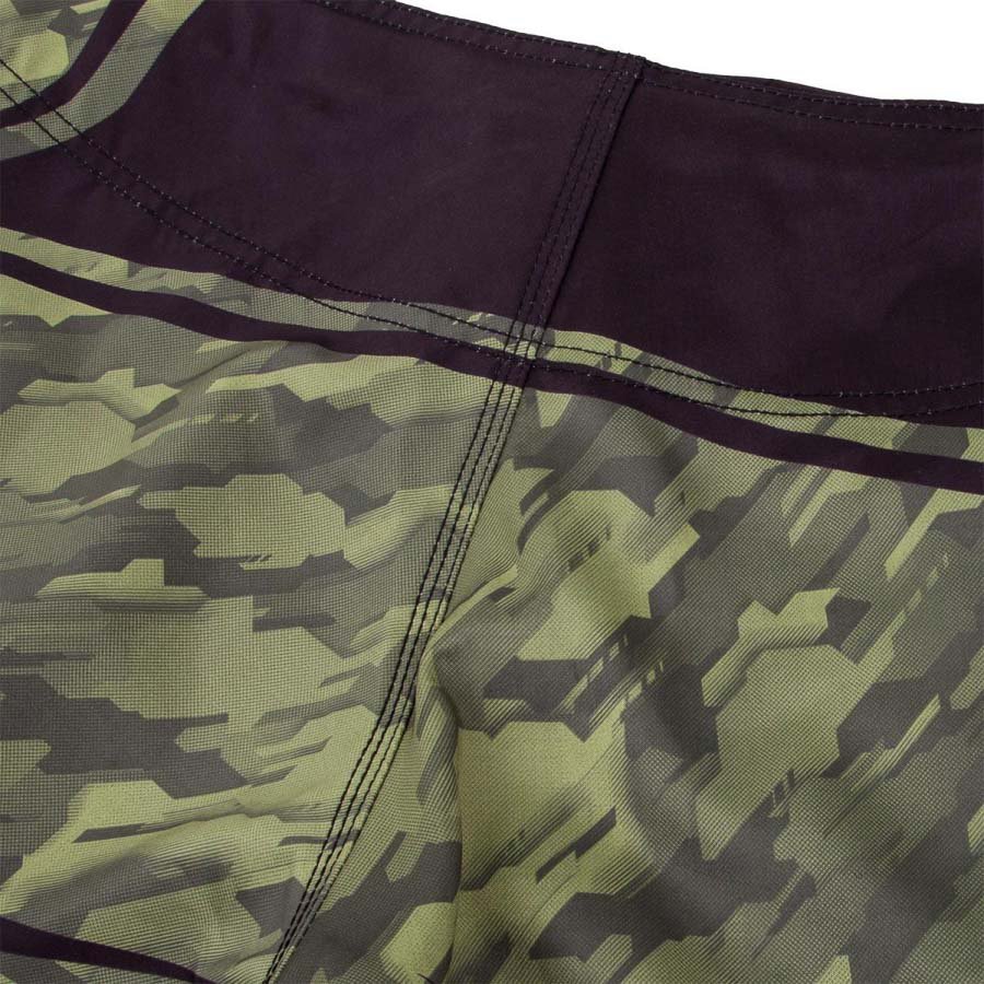 Шорты ММА Venum Tecmo Khaki 01245
